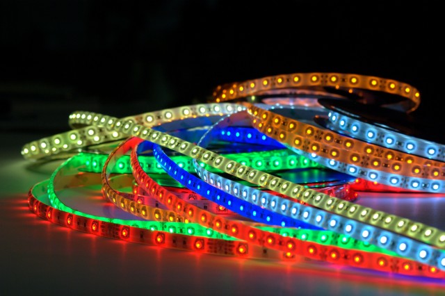 3528 60led/1m