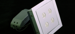 LAMPY LED