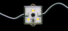 MODUŁY LED
