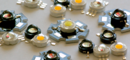 DIODY POWER LED