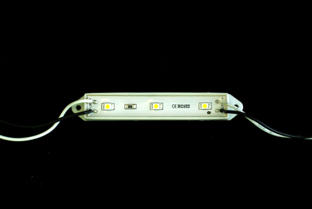 SMD 3528 3 led