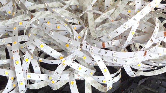 5050 30led/1m