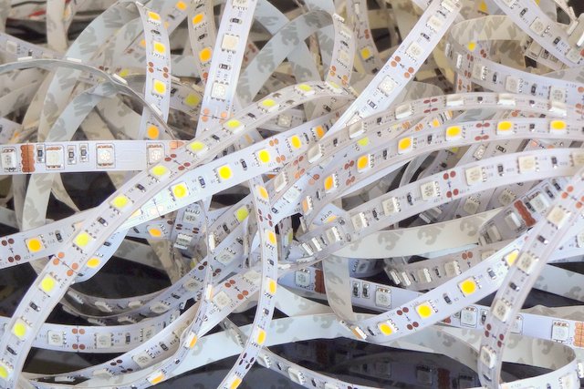 5050 60led/1m